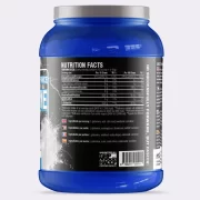 Fast Forward Nutrition Glutamine Natural 500Gr