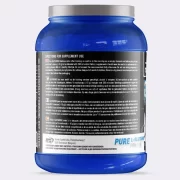 Fast Forward Nutrition Glutamine Natural 500Gr