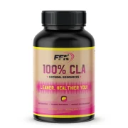 Fast Forward Nutrition 100% CLA 120 Caps