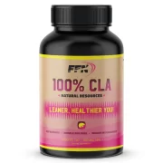 Fast Forward Nutrition 100% CLA 120 Caps