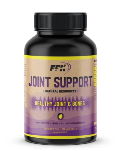 Fast Forward Nutrition Joint Support 120 Caps