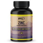Fast Forward Nutrition ZINC 120 Caps