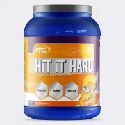 Fast Forward Nutrition Hit It Hard 360 Gr