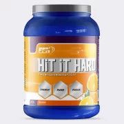 Fast Forward Nutrition Hit It Hard 360 Gr