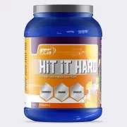 Fast Forward Nutrition Hit It Hard 360 Gr