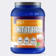 Fast Forward Nutrition Hit It Hard 360 Gr