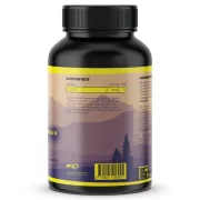 Fast Forward Nutrition ZINC 120 Caps