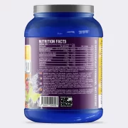 Fast Forward Nutrition Hit It Hard 360 Gr