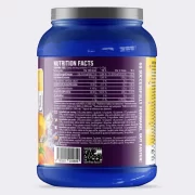 Fast Forward Nutrition Hit It Hard 360 Gr