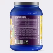 Fast Forward Nutrition Hit It Hard 360 Gr