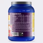 Fast Forward Nutrition Hit It Hard 360 Gr