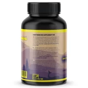 Fast Forward Nutrition ZINC 120 Caps