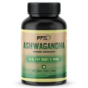 Fast Forward Nutrition Ashwagandha 120 caps