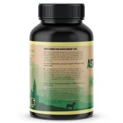 Fast Forward Nutrition Ashwagandha 120 caps