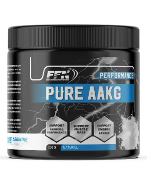 Fast Forward Nutrition Pure AAKG 250 Gr