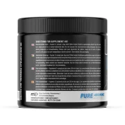 Fast Forward Nutrition Pure AAKG 250 Gr