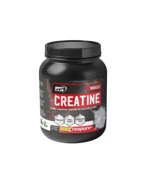 Fast Forward Nutrition Creatine Creapure 300Gr