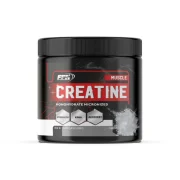 Fast Forward Nutrition Creatine Monohydrate Micronized Unflavoured 300Gr