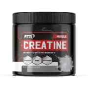 Fast Forward Nutrition Creatine Monohydrate Micronized Unflavoured 300Gr